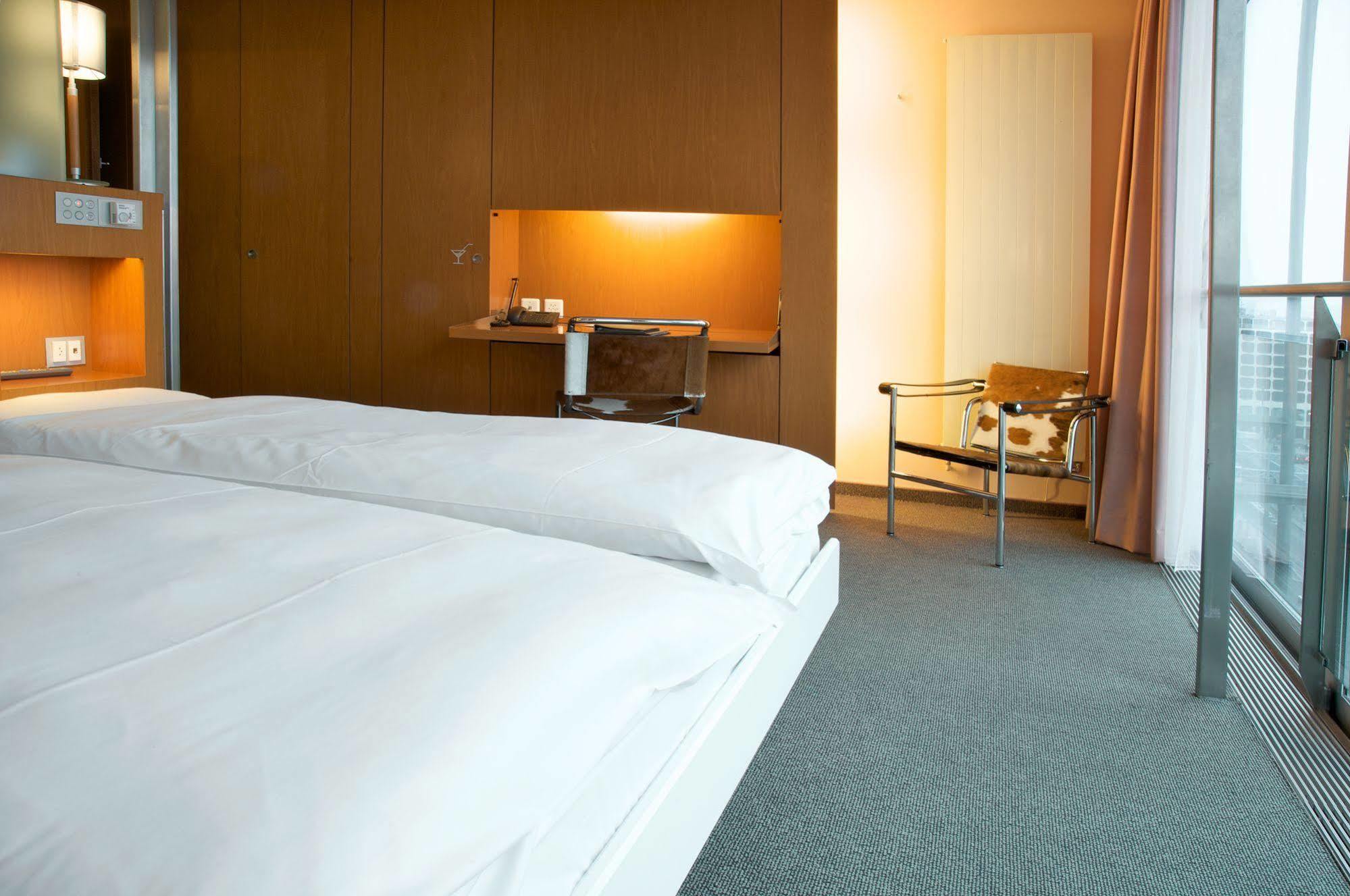 Hotel Cornavin Genève Eksteriør billede